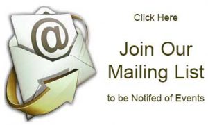 Join the CDD Mailing List